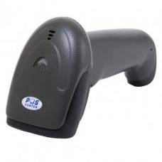 Сканер ШК Poscenter HH 2D HD, USB, проводной, двумерный, черный